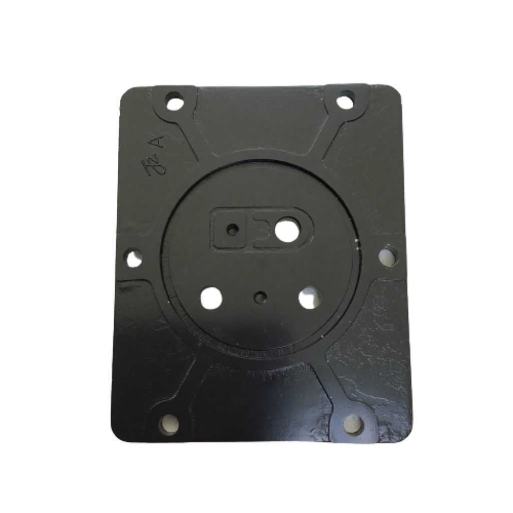 Valve Plate