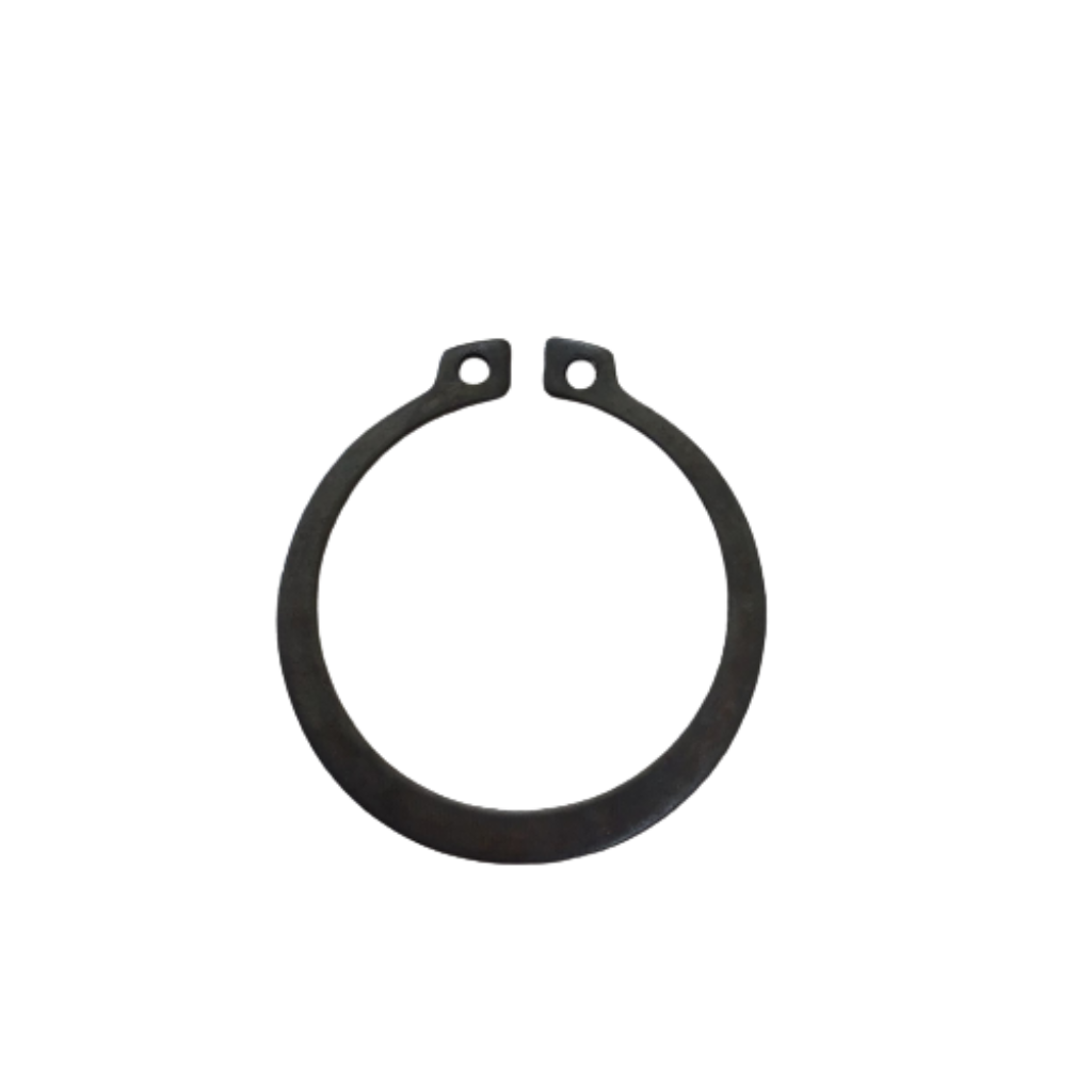 Metal Snap O Ring For Shaft
