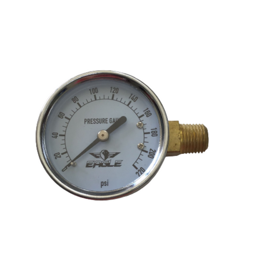 Pressure Gauge