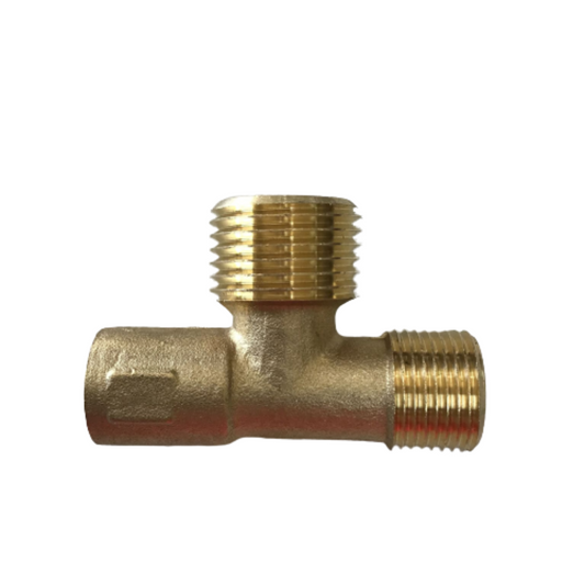 Three Way Valve