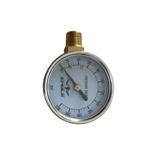 Pressure Gauge