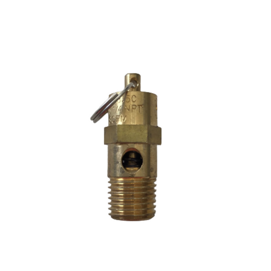 Safety Valve