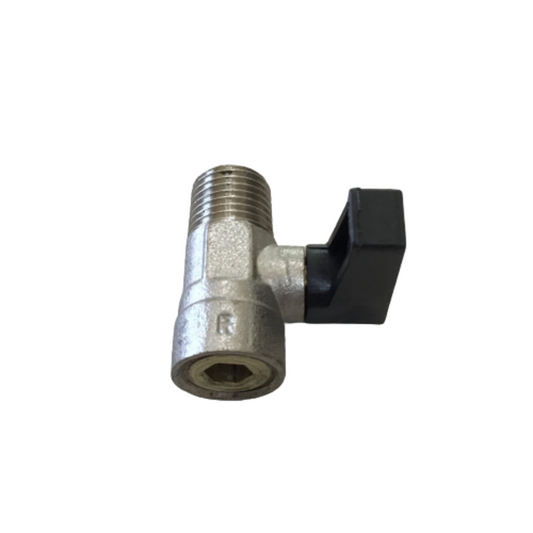 Ball Valve