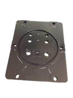 Valve Plate