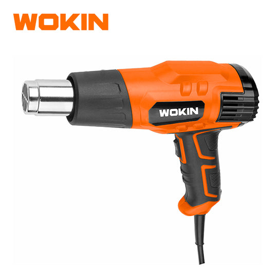 Wokin 12 Volt Hot Air Gun
