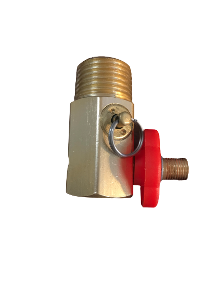 Manifold Safety Check Valve – Tool Mart Inc.