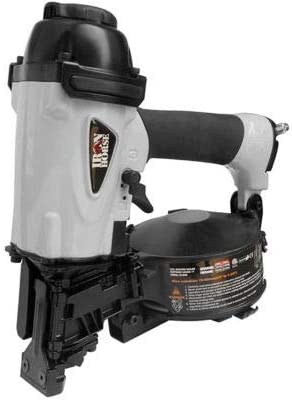 Iron Horse Coil Roofing Nailer