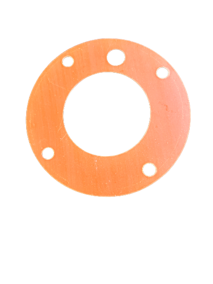 Rear Cover Gasket