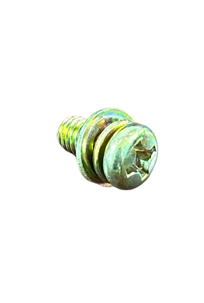 Oil Splash Plate Bolt