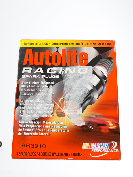 Autolite Racing Spark Plugs