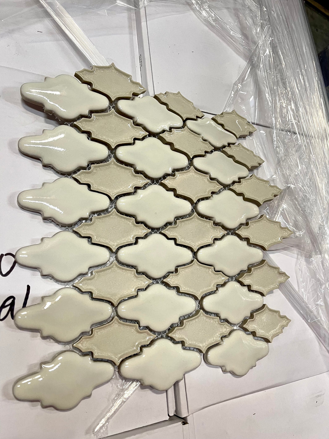 Mosaic Tile Riser Ceramic Tile – Tool Mart Inc.