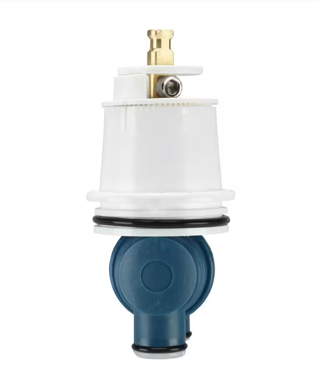 Danco 1.91 in Replacement Cartridge for Delta Monitor Faucet Damaged Box
