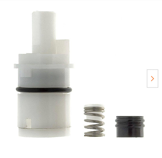 Danco 3Z-6H/C Hot/Cold Stem for Valley Faucets Damaged Box