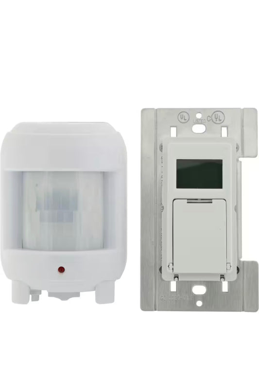 Defiant Remote Control Electrical Timer Controllers, Timers, & Transformers | Electrical | Tool Mart Inc.