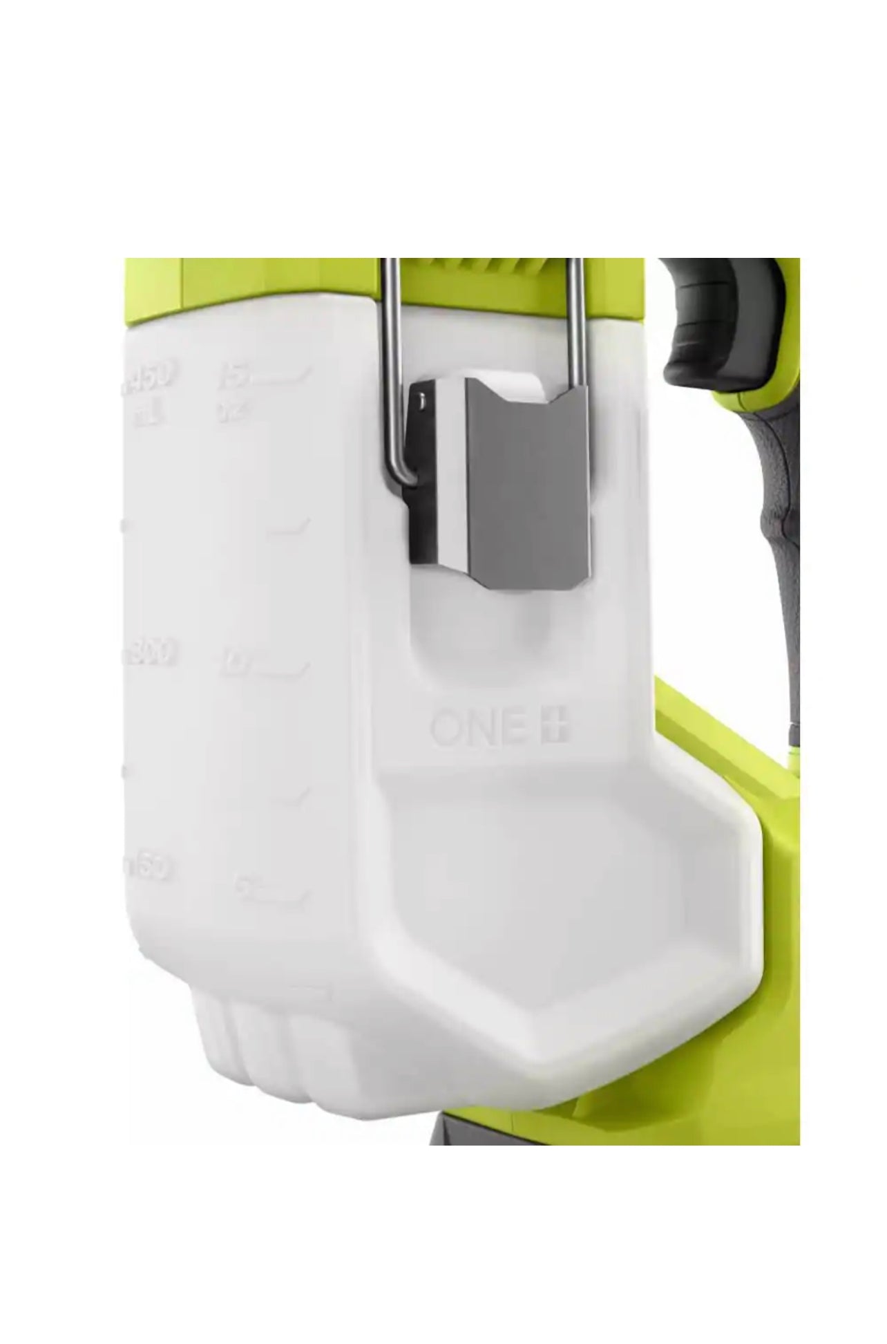 Ryobi One Plus 18V Cordless Handheld Sprayer (Tool Only) Damaged Box – Tool  Mart Inc.