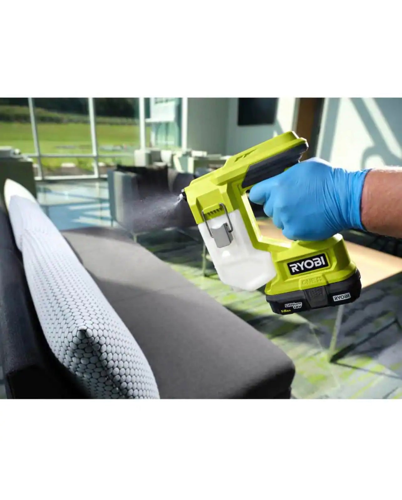 RYOBI P321-P326 ONE+ 18V Cordless 2-Tool Combo Kit with AirStrike 18-Gauge  Brad Nailer and 16-Gauge Straight Finish Nailer (Tools Only) –  Discounttoday.net
