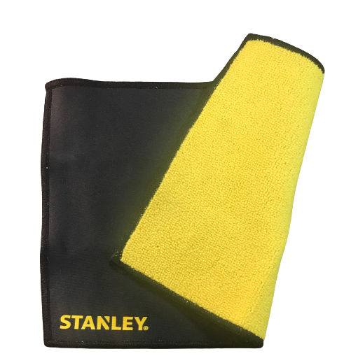 Stanley Microfiber Cleaning Cloth