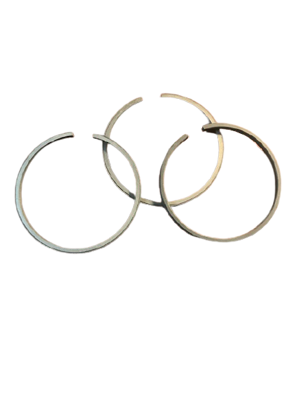 Piston Ring Set