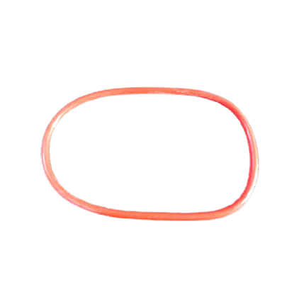 Cylinder To Valve Plate O Ring