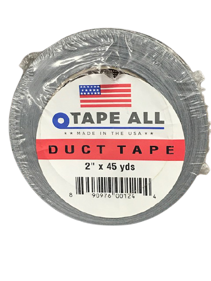 Tape  All Duct Tape
