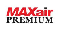 MaxAir Portable Air Compressor 5 HP 25 Gallon