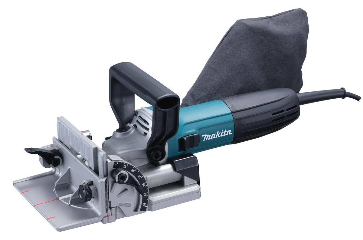 Makita Plate Joiner Factory Serviced