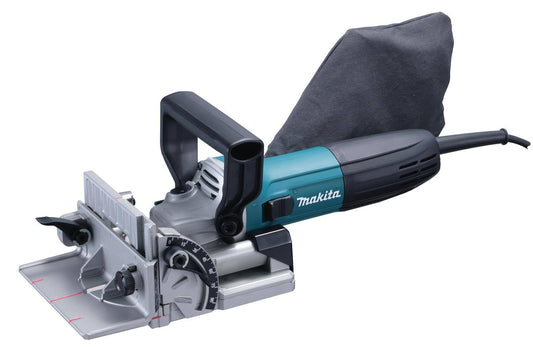 Makita Plate Joiner Factory Serviced