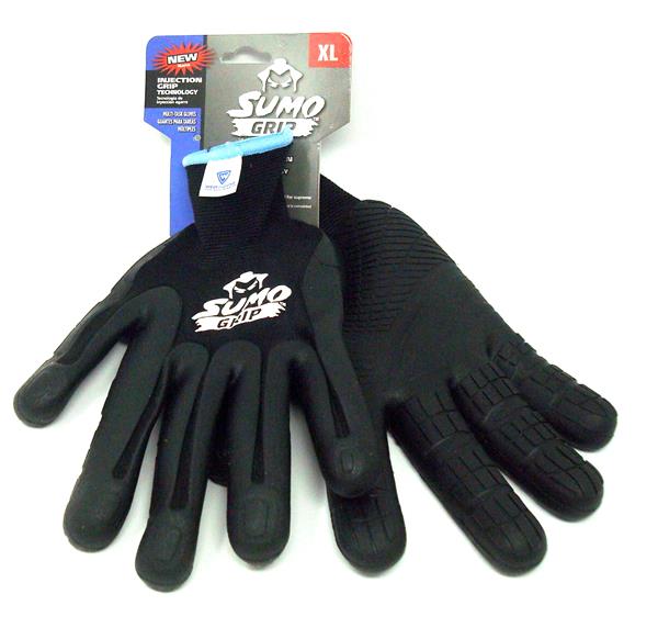 Sumo Grip Glove