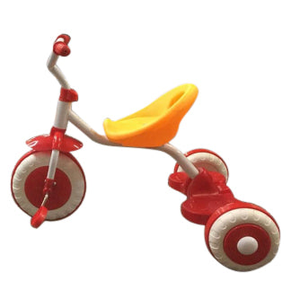 Toddler Tricycle Colors May Vary