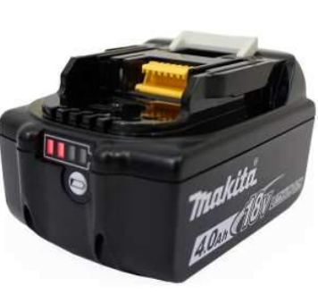 18V LXT 4.0 Ah Lithium-Ion Battery Pack
