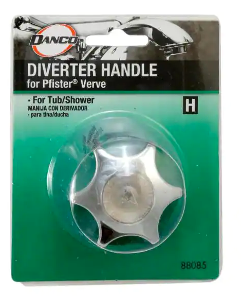 Danco Tub Spout Diverter Repair Kit Damaged Box