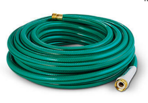 Gardenline 50 Foot Garden Hose