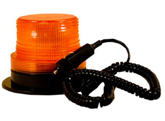 Blazer International Magnetic LED  Emergency Strobe Beacon Light