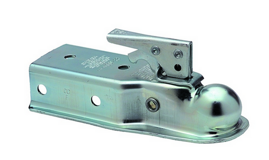 Acme Class II Coupler 2 Inch Channel Width