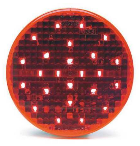 Grote Stop Tail Turn Red LED Light