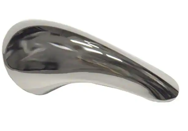 DANCO Replacement Lever Lavatory and Tub Shower Handle in Chrome Damaged Box
