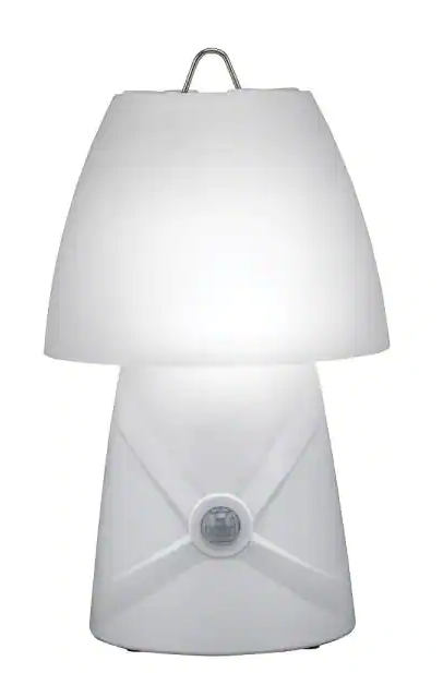 Sensor Brite LED Night Light Lamp
