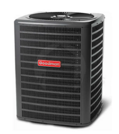 Goodman 1.5 Ton Air Conditioner Condenser