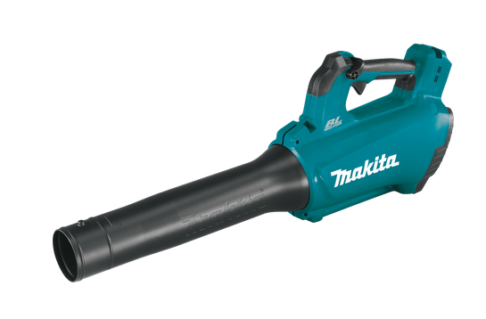 Makita 18V LXT Lithium Ion Brushless  Cordless Blower Tool Only Factory Serviced