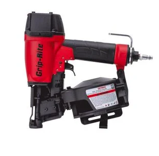 Grip Rite 15 degree 1 3/4 Inch Coil Roofing Nailer