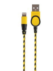 Stanley 6 Foot Braided Iphone Charger Cable