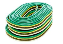 Reese 16/18 ga 25 Foot 4 Wire Roll