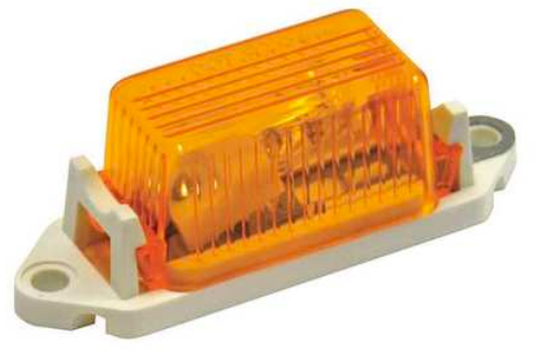 Reese Mini Clearance Light Amber