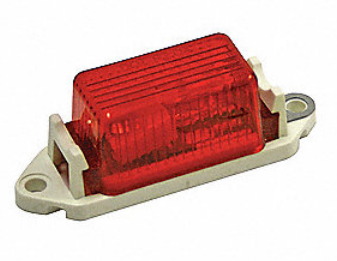 Reese Mini Clearance Light Red
