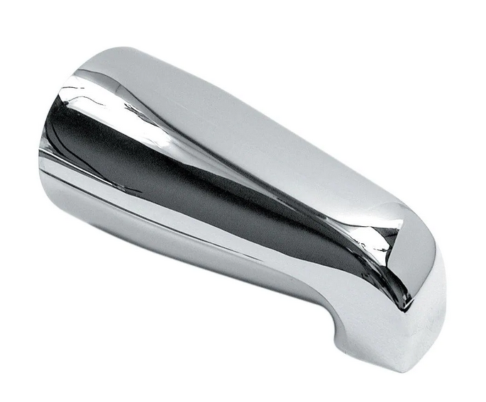 Danco Non Diverter Tub Spout in Chrome *Damaged Box*