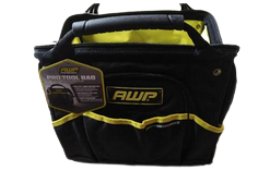 AWP 14 Inch Professional Tool Bag