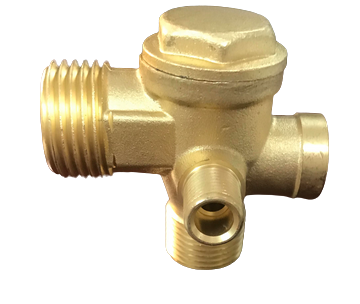 Check Valve