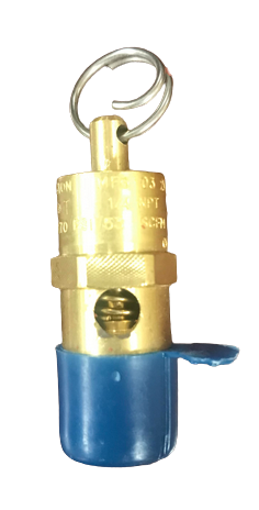 Pilot Unloader