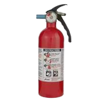 Kiddie Dry Chemical Regular Fire Extinguisher