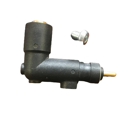 Elbow For 21UCDBD-CH-B Pressure Switch
